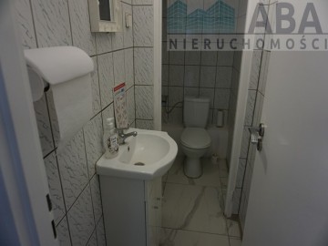 LOKAL USŁUGOWY - KONIN STAR&Oacute;WKA