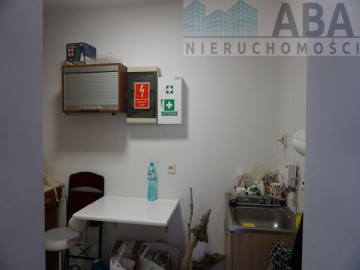 LOKAL USŁUGOWY - KONIN STAR&Oacute;WKA