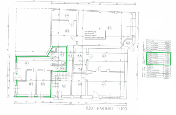 LOKAL USŁUGOWY - KONIN STAR&Oacute;WKA