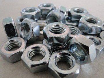 Nakrętki, Podkładki, Pręty gwintowane - LTAKTAK PL