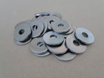 Nakrętki, Podkładki, Pręty gwintowane - LTAKTAK PL