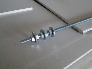 Nakrętki, Podkładki, Pręty gwintowane - LTAKTAK PL