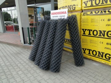 Siatki ogrodzeniowe, Akcesoria do montażu -LTAKTAK PL