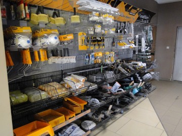 Narzędzia budowlane, zestawy narzędzi - LTAKTAK PL