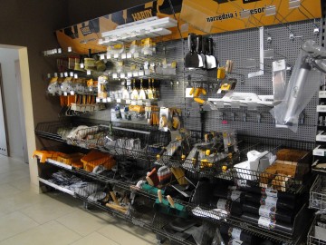 Narzędzia budowlane, zestawy narzędzi - LTAKTAK PL