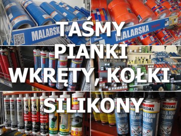 Narzędzia budowlane, zestawy narzędzi - LTAKTAK PL