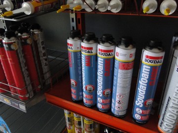 Chemia budowlana - LTAKTAK PL