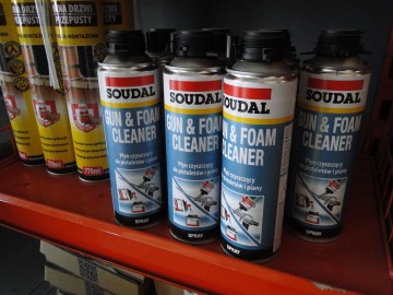 Chemia budowlana - LTAKTAK PL