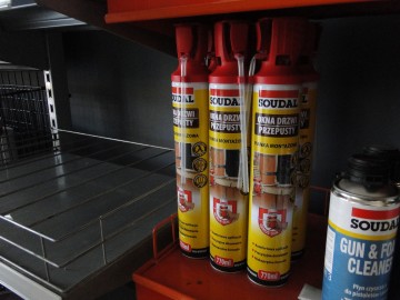 Chemia budowlana - LTAKTAK PL