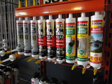 Chemia budowlana - LTAKTAK PL