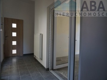 BUDYNEK HANDLOWO-USŁUGOWY W RYCHWALE