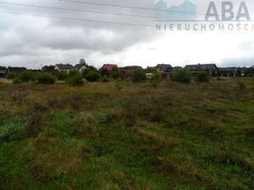 Licheń Stary - działka budowlana OKAZJA