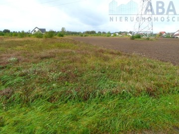 Licheń Stary - działka budowlana OKAZJA