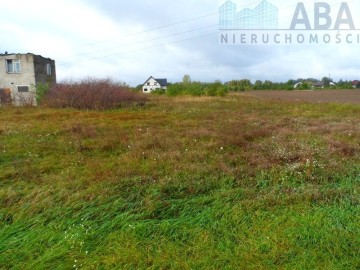 Licheń Stary - działka budowlana OKAZJA