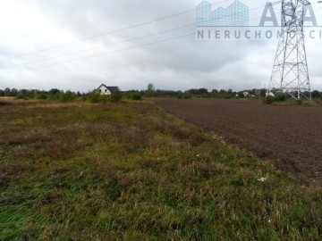 Licheń Stary - działka budowlana OKAZJA