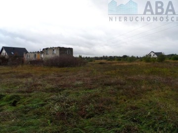 Licheń Stary - działka budowlana OKAZJA