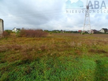 Licheń Stary - działka budowlana OKAZJA