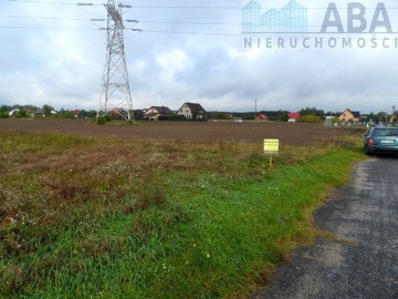 Licheń Stary - działka budowlana OKAZJA