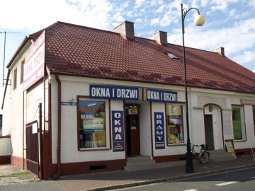 Okna, Drzwi, Rolety, Bramy - MONTAŻ, WYMIANA - LTAKTAK PL