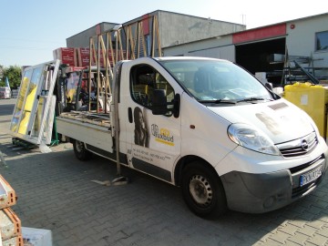 Okna, Drzwi, Rolety, Bramy - MONTAŻ, WYMIANA - LTAKTAK PL