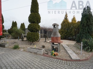 Sprzedam dom  - Konin - Lask&oacute;wiec