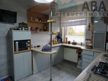 Sprzedam dom  - Konin - Lask&oacute;wiec