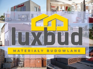 MATERIAŁY BUDOWLANE - WYGODNIE NA LTAKTAK PL