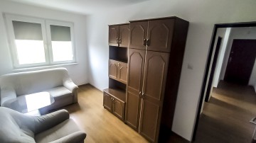 Mieszkanie 3-pok o pow. 45,70m2 | Konin ul. os. Legion&oacute;w