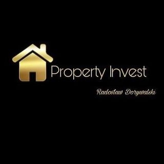 PROPERTY INVEST - "Z PASJI DO NIERUCHOMOŚCI"