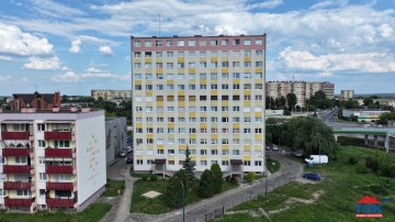 Mieszkanie na sprzedaż, Konin ul. Przemysłowa