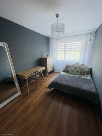 Mieszkanie na sprzedaż, Konin ul. Przemysłowa