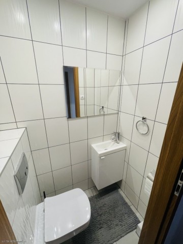 Mieszkanie na sprzedaż, Konin ul. Przemysłowa