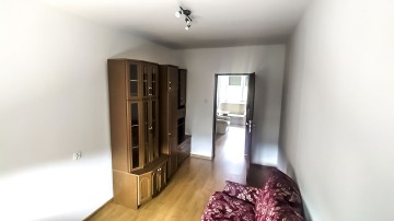 Konin ul. Legion&oacute;w | 3-pokojowe, 45,7m2