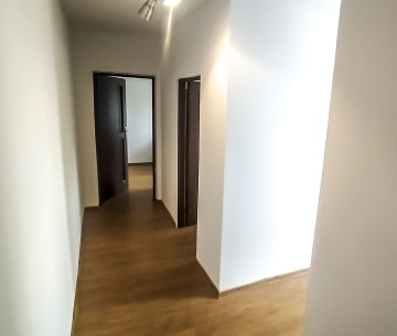 Konin ul. Legion&oacute;w | 3-pokojowe, 45,7m2