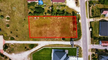 Unikalna Działka – Obrzeża Ślesina