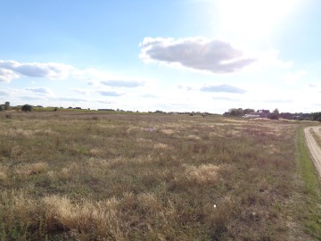 Skulsk – Działki z warunkami zabudowy