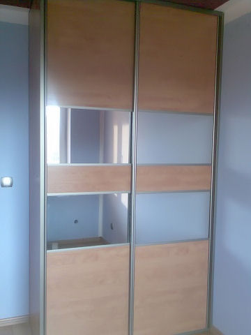 Meble kuchenne na wymiar