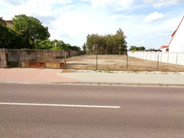 Działka Budowlana – Gmina Ślesin