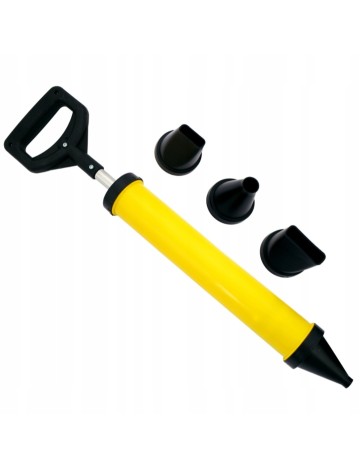 Tuba do fugowania do szpachlowania do tynkow