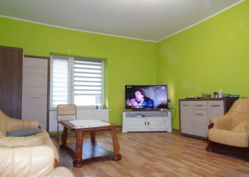 Sompolno &ndash; dom przy Rynku