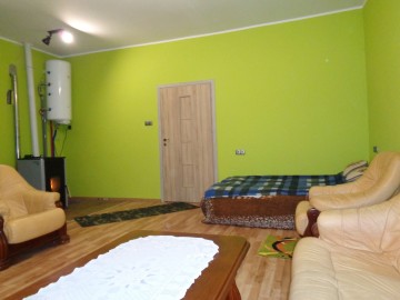 Sompolno &ndash; dom przy Rynku