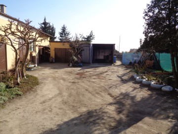 Sompolno &ndash; dom przy Rynku