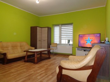 Sompolno &ndash; dom przy Rynku