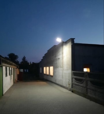 LAMPA ULICZNA SOLARNA LED  50w 140zl 108w 150zl 200w 330zl 2