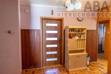 Przestronny dom w Sompolnie