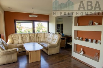 Przestronny dom w Sompolnie