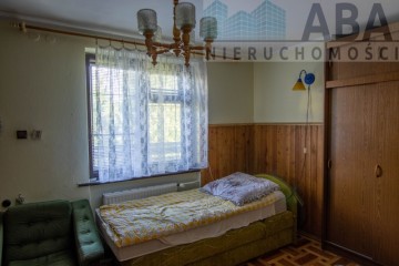 Przestronny dom w Sompolnie