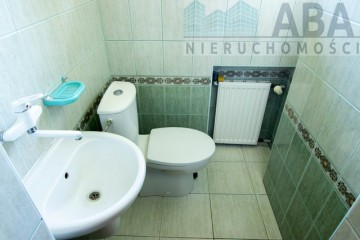 Przestronny dom w Sompolnie