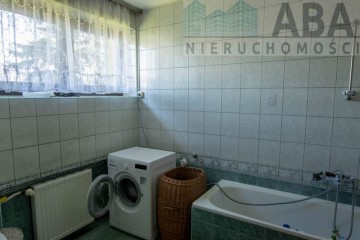 Przestronny dom w Sompolnie