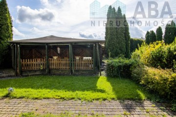 Przestronny dom w Sompolnie